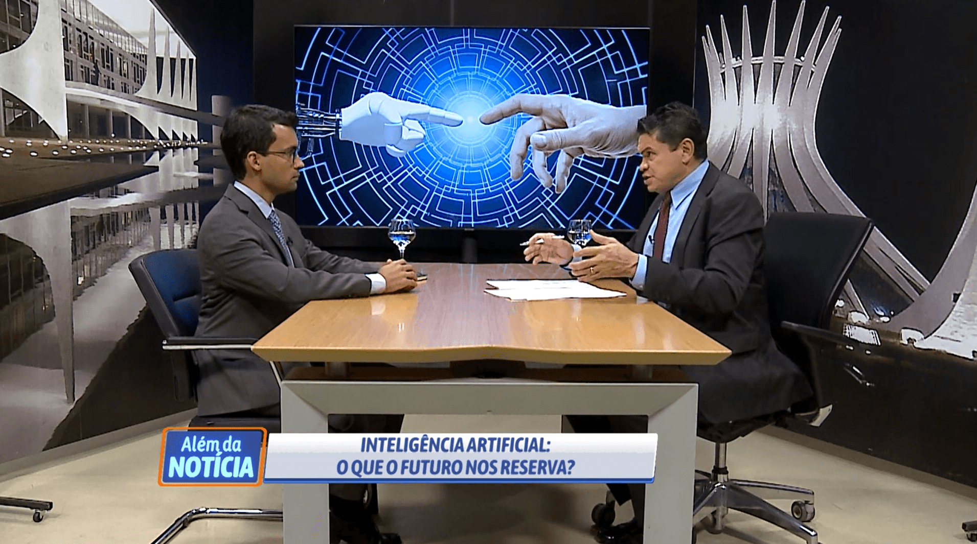 Palestra Felipe Rodrigues